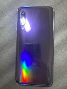 小米9 紫色 8+128G
