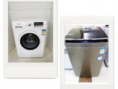 全长沙免费送货二手波轮洗衣机、全自动滚筒洗衣机、全新热水器等