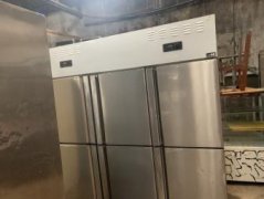 专业出售整体厨房设备二手家电提供其他冰柜、立式冰柜、展示柜等