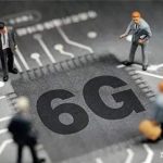 美国开始突破6G技术，中国院士多次发出警告，外媒：被华为刺激了