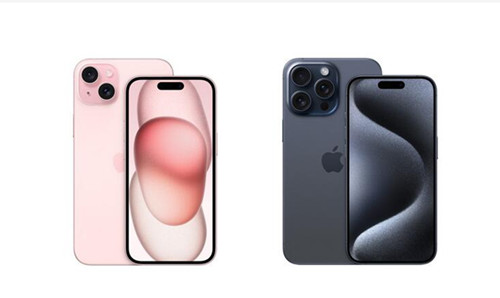 iPhone在华销量出现恢复迹象 5月同比增长40%