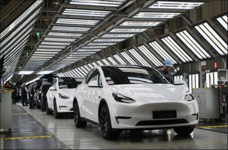 China Resolutely Opposes Canada’s Decision to Levy 100% EV Tariffs