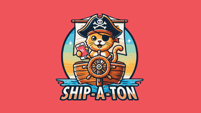 独立开发周记 78：参赛 SHIP-A-TON