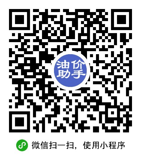 程序员第一个微信程序，挣活跃用户，各省油价查询！