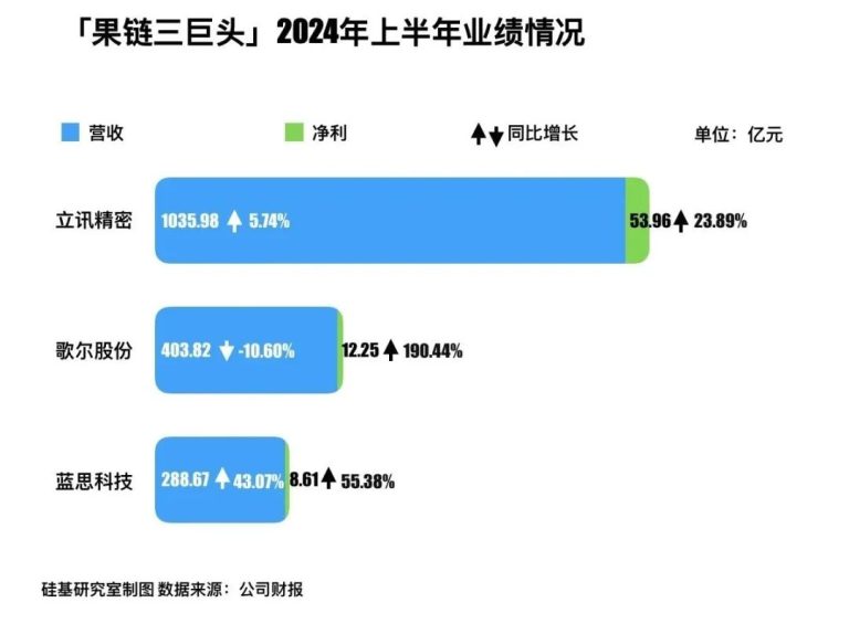 果粉争抢iPhone 16，果链豪赌下一个「 苹果」| 浪潮与泡沫