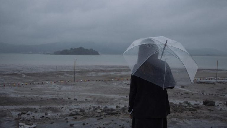 父母离世后，如何与哀伤共处？