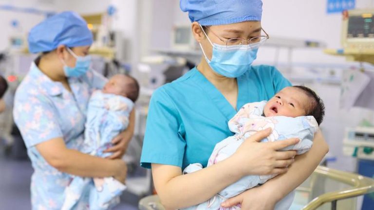 23省人口年报：粤桂贵为生育主力军，东三省十年缩减超千万人
