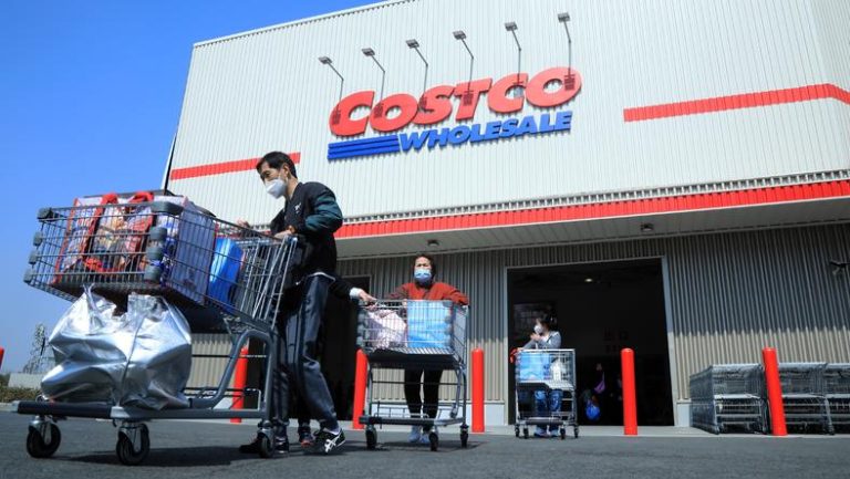 Costco的新店为什么“难产”