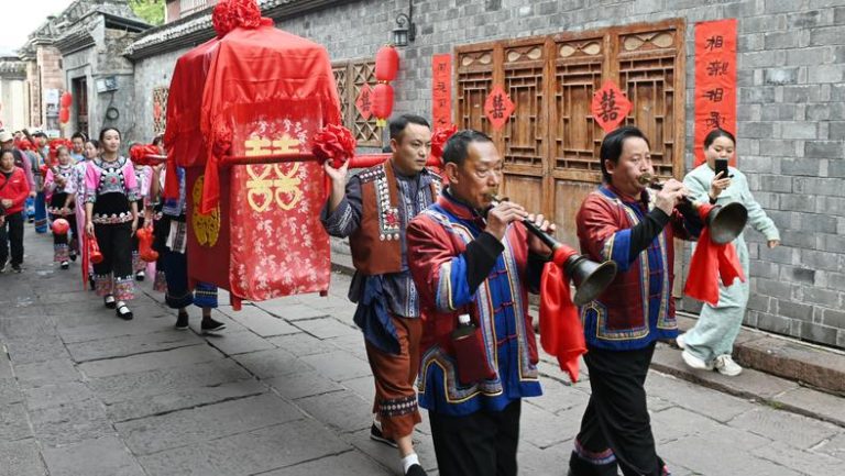 多地发钱鼓励结婚