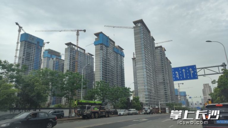 选高端住宅，必看观沙岭！城市更新下的高端住宅新热土
