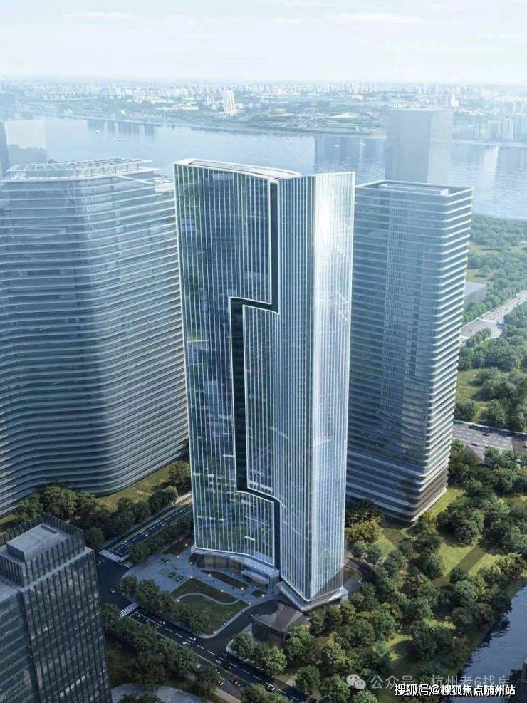 杭州「兆丰中心」丨(兆丰中心)欢迎您丨丨萧山兆丰中心大平层楼盘详情 /价格 /户型