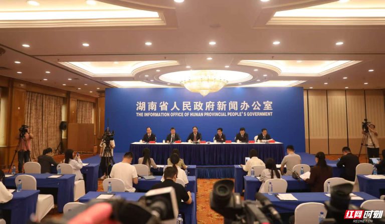 湖南拟安排455亿元国省财政资金推进十大促消费专项行动