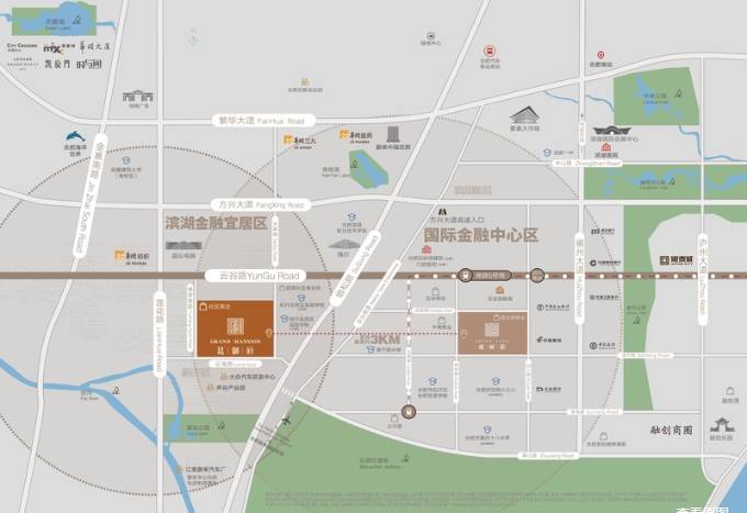 华润昆御府楼盘怎么样-值得买吗