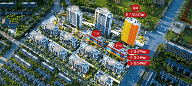 西安科为揽月臺一房一价▁优惠信息▁优惠电话▁样板间图▁五证齐全