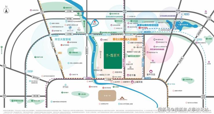 想了解成都【鸿山翡翠里】五月特惠详情?快来拨打营销中心电话,深入探寻项目配套与宜人的楼盘环境 。