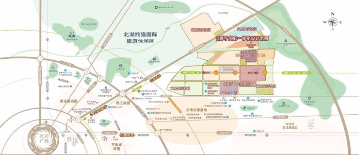 龙潭寺TOD·龙潭九玺楼盘值得买吗?实地测评+优缺点全解析- 特惠倒计时