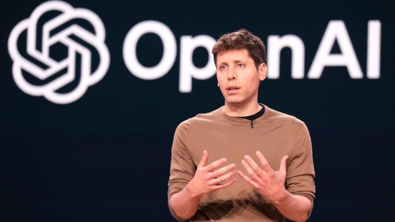 微软CEO和奥特曼失了和，OpenAI被“断粮”