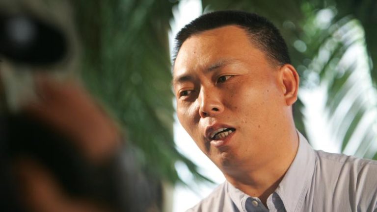 读段永平：做对的事情