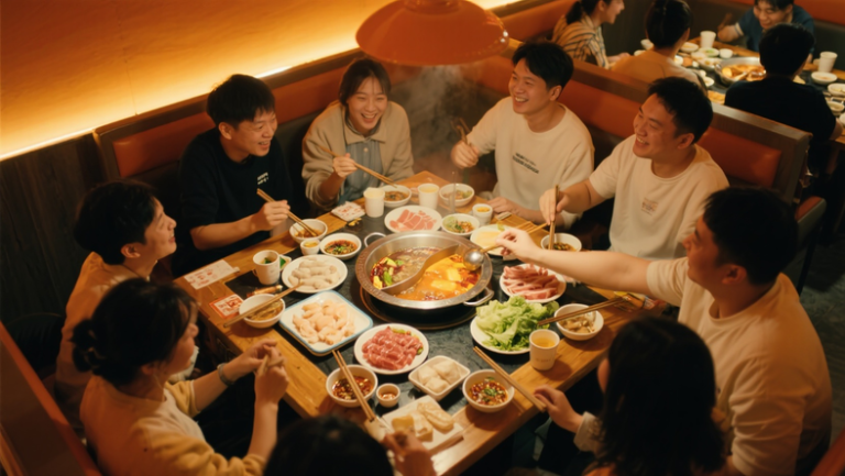 水火锅成“创业大热门”，年轻人却忙着避雷