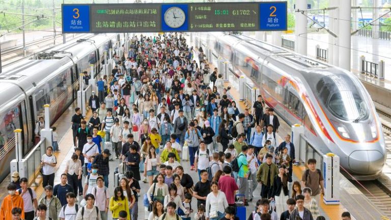 五一最火赛道，节后怎么走？