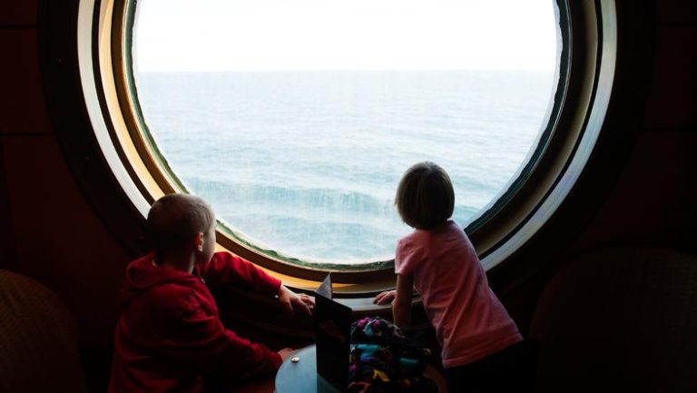 五一邮轮生意火爆，这波“海上旅行热”能持续多久？