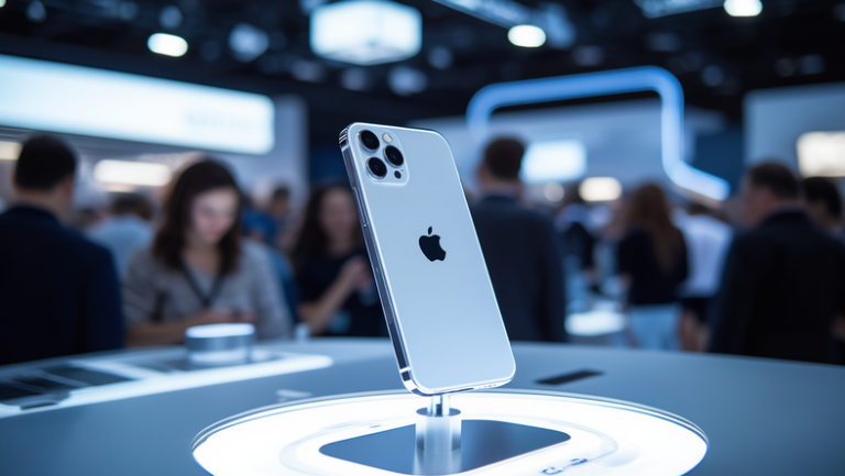 分析师：苹果将一年发两次iPhone