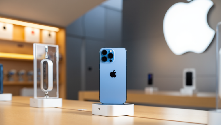 iPhone 16 Pro降价超1400元？部分门店称尚未接到新通知