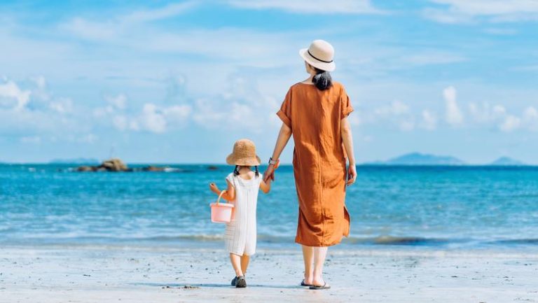 中产妈妈出门旅游的钱是如何被薅光的？
