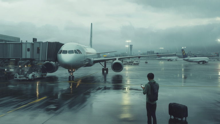 停航、欠薪、债务压顶，幸福航空如何陷入困境？
