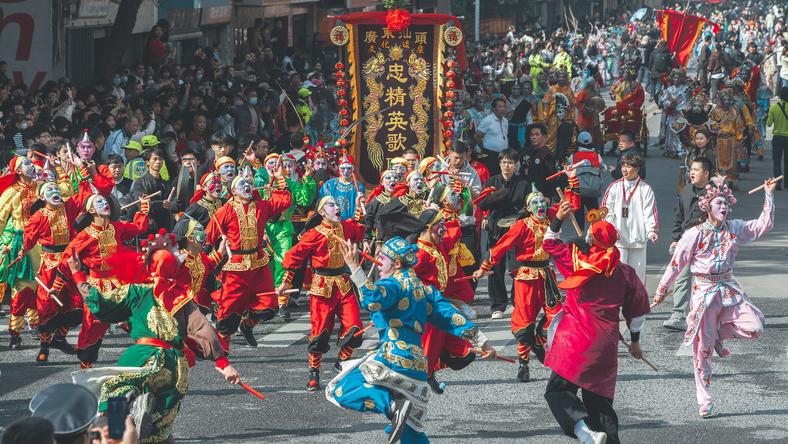潮汕三市，再次“合体”