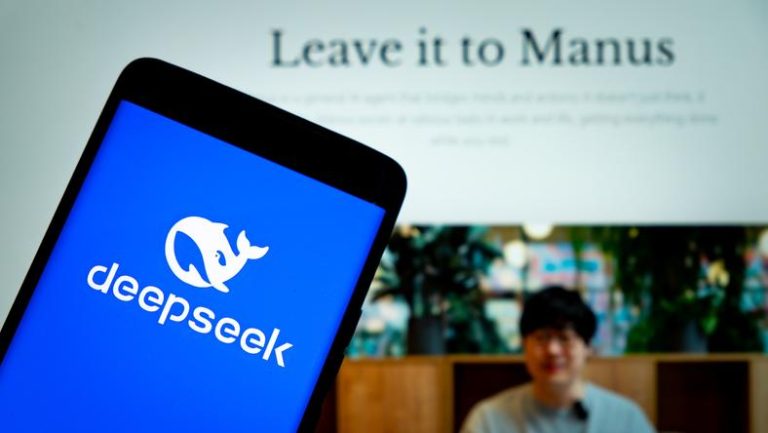 给Manus七分钟，它可以做什么