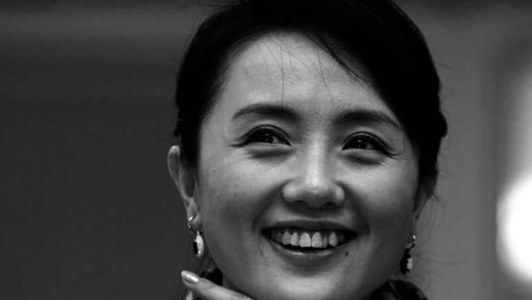 送别朱媛媛：她认定了一个感情，就会一直走到底