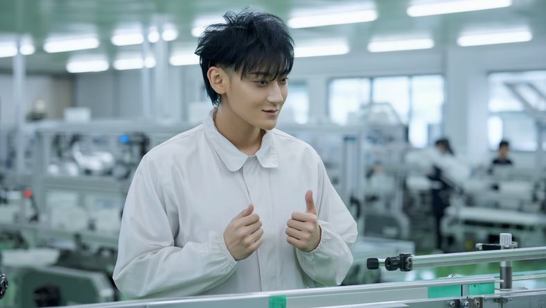 黄子韬下场，能“整顿”卫生巾行业吗？