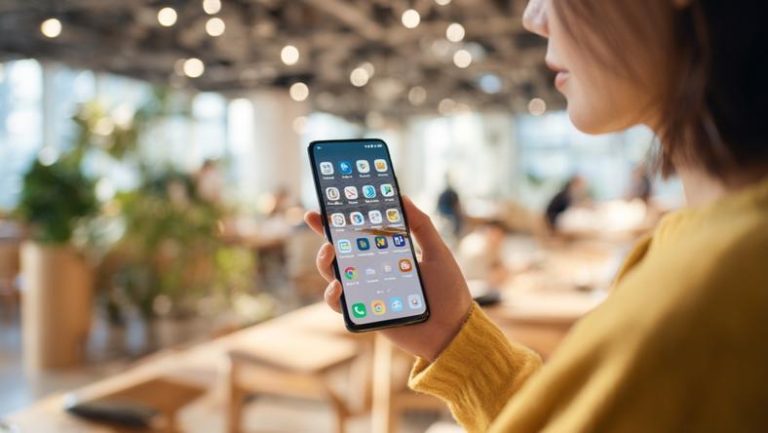 新版Android 16：原生系统更好看了，也更像国产系统了