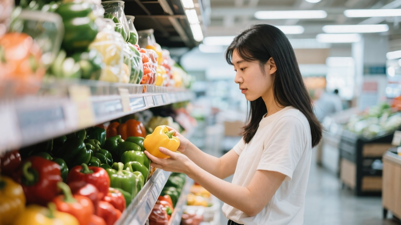 这“童年阴影”菜，被减脂中产抢疯了