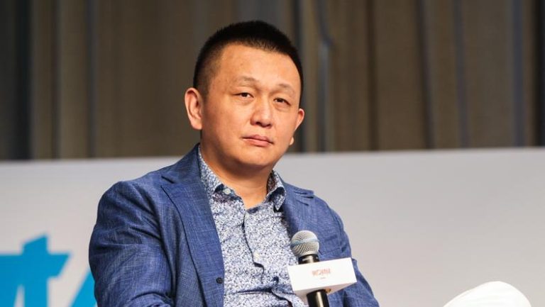 朱啸虎也去投日本项目了