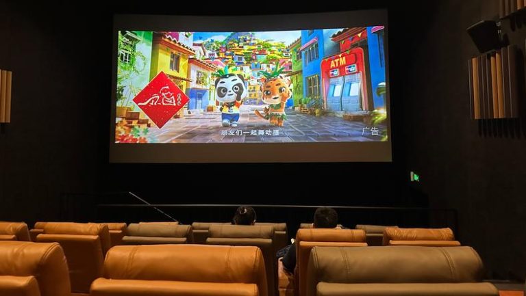 电影宣发，不存在了？