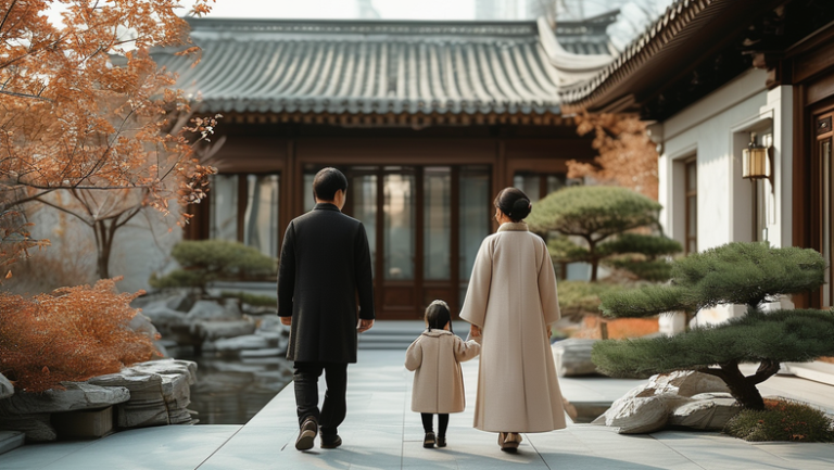 从学历到天价耳环，“二代”事件中的不公与谣言