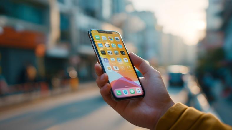 真全面屏iPhone终于要来了？