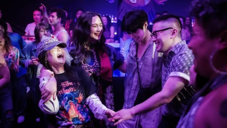 9.0跌到5.5，新版《喜宴》做错了什么？