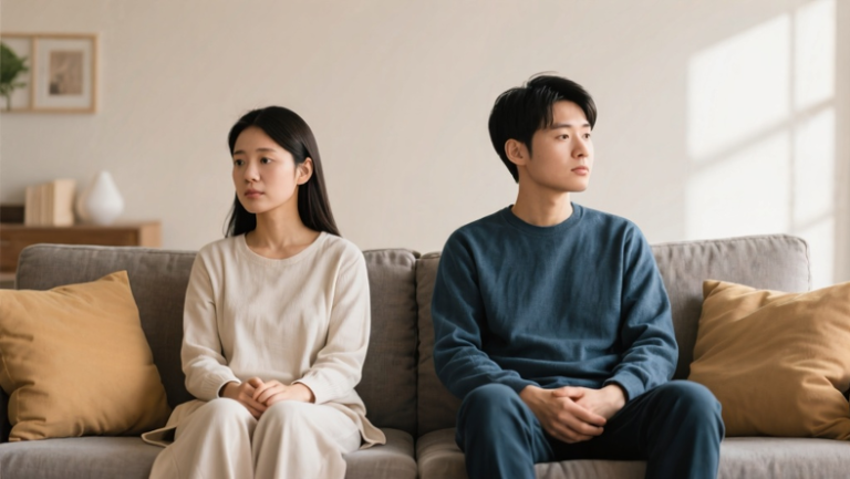 将眼泪变金矿，离婚博主背后的282亿流量生意