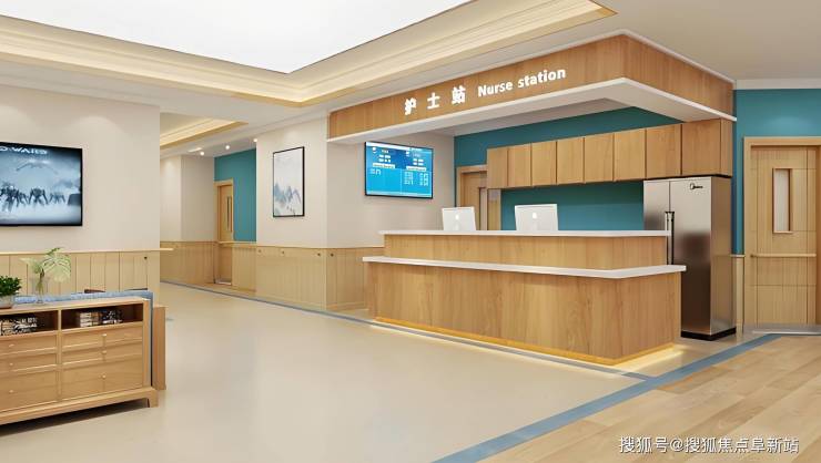 台湖镇圣哲养老照料中心|最新收费价格详情一览(2025版)