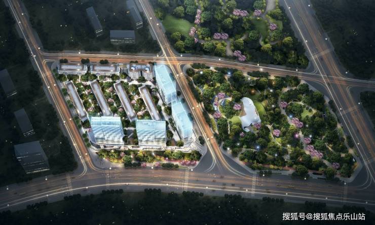 天府壹号院公寓-实地探盘-团购优惠-户型-学校-价格-售楼处
