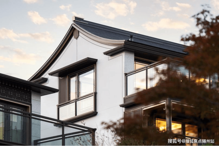滨江溪映听庐丨2025滨江溪映听庐丨杭州龙坞叠墅滨江溪映听庐最新房价丨滨江溪映听庐详情丨交通丨户型丨配套