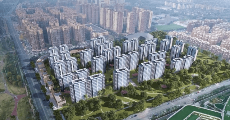 成都嘉禾宸府_嘉禾宸府售楼电话_户型图_地址_值得买吗?