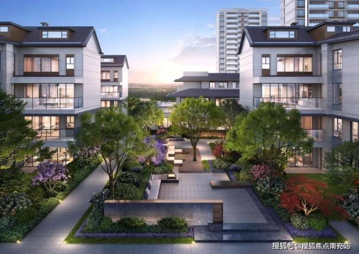 成都「鸿山院子」楼盘全景解析:售楼热线、周边配套详解,全方位解读项目核心优势与潜在短板
