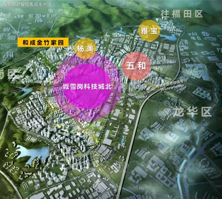 深圳和成金竹家园_和成金竹(欢迎您)*楼盘图文介绍*价格/户型/楼盘电话