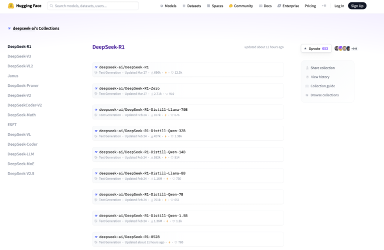 DeepSeek R2没等来 R1“小升级”发布：思考时间更长 效果如何？