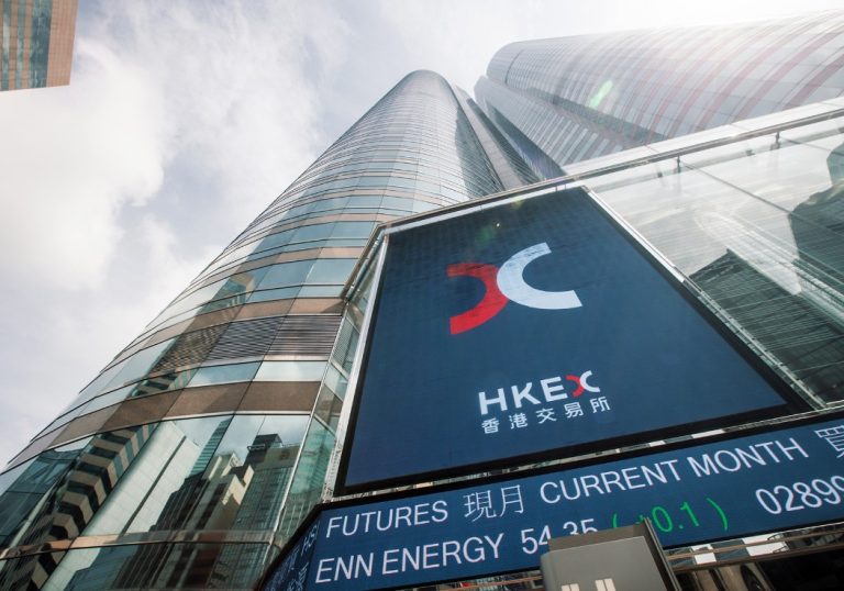 创纪录！香港再出手 卖出605亿港元！发生了什么？