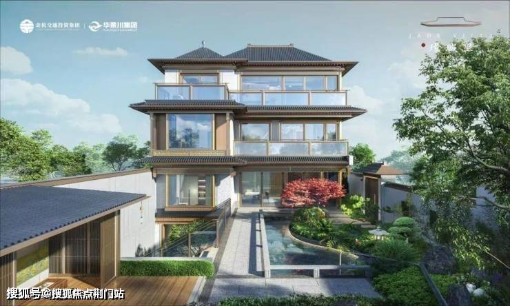 华景川·璟珹里 杭州(2025华景川·璟珹里)楼盘详情_华景川·璟珹里最新房价_户型